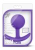 Anal Toys | Luxe – Wearable Vibra Plug Anal Toys Anal Toys