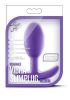 Anal Toys | Luxe – Wearable Vibrating Slim Medium Plug Anal Toys Anal Toys