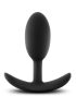 Anal Toys | Luxe – Wearable Vibrating Slim Medium Plug Anal Toys Anal Toys