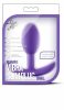 Anal Toys | Luxe – Wearable Vibrating Slim Small Plug Anal Toys Anal Toys