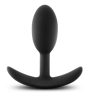 Anal Toys | Luxe – Wearable Vibrating Slim Small Plug Anal Toys Anal Toys