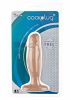 Anal Toys | Medium Cock Plug Anal Toys Anal Toys