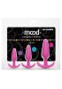 Anal Toys | Mood™ Naughty 1 Trainer Set Anal Toys Anal Toys