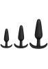 Anal Toys | Mood™ Naughty 1 Trainer Set Anal Toys Anal Toys