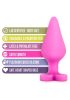 Anal Toys | Naughty Candy Heart – Be Mine Anal Toys Anal Toys