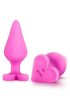 Anal Toys | Naughty Candy Heart – Be Mine Anal Toys Anal Toys