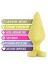 Anal Toys | Naughty Candy Heart – Spank Me Anal Toys Anal Toys