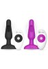 Anal Toys | Novice Buttplug Anal Toys Anal Toys