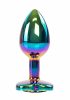 Anal Toys | Onix Iridescent Solari Anal Plug Anal Toys Anal Toys