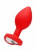 Anal Toys | Ouch! Diamond Heart Butt Plug – Large Anal Toys Anal Toys