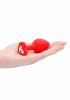 Anal Toys | Ouch! Diamond Heart Butt Plug – Large Anal Toys Anal Toys