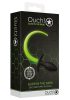 Anal Toys | Ouch! Glow In The Dark Puppy Tail Plug Anal Toys Anal Toys