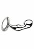 Anal Toys | Pfun Metal Plug Anal Toys Anal Toys