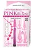 Anal Toys | Pink Elite Collection Anal Play Kit Anal Toys Anal Toys