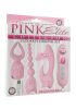 Anal Toys | Pink Elite Collection Ultimate Orgasm Kit Anal Toys Anal Toys