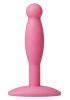 Anal Toys | Platinum Premium Silicone – The Minis – Smooth – Small Anal Toys Anal Toys