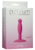 Anal Toys | Platinum Premium Silicone – The Minis – Smooth – Small Anal Toys Anal Toys