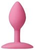 Anal Toys | Platinum Premium Silicone – The Minis – Spade – Small Anal Toys Anal Toys