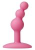 Anal Toys | Platinum™ Premium Silicone – The Minis – Bubble – Small Anal Toys Anal Toys