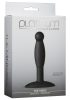 Anal Toys | Platinum™ Premium Silicone – The Mini’s – Smooth Medium Anal Toys Anal Toys