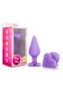 Anal Toys | Play With Me – Naughtier Candy Heart Anal Toys Anal Toys