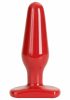 Anal Toys | Red Boy – Medium 5.5" Butt Plug Anal Toys Anal Toys