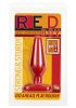 Anal Toys | Red Boy – Medium 5.5" Butt Plug Anal Toys Anal Toys