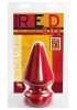 Anal Toys | Red Boy – The Challenge Butt Plug Anal Toys Anal Toys