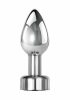 Anal Toys | Rockin’ Metal Plug Anal Toys Anal Toys