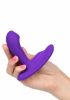 Anal Toys | Silicone Remote Pinpoint Pleaser Anal Toys Anal Toys