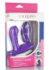 Anal Toys | Silicone Remote Pinpoint Pleaser Anal Toys Anal Toys