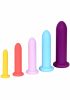 Anal Toys | Sinclair Select Deluxe Silicone Dilator Set Anal Toys Anal Toys