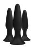 Anal Toys | Sliders – 3-Piece Trainer Kit Anal Toys Anal Toys