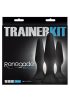 Anal Toys | Sliders – 3-Piece Trainer Kit Anal Toys Anal Toys