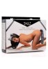 Anal Toys | Tailz Grey Wolf Tail Anal Plug And Ears Set Anal Toys Anal Toys