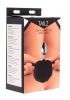 Anal Toys | Tailz Onyx Bunny Tail Anal Plug Anal Toys Anal Toys