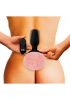 Anal Toys | Tailz Pink Bunny Tail Vibrating Anal Plug Anal Toys Anal Toys