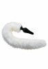 Anal Toys | Tailz White Fox Tail Anal Plug And Ears Set Anal Toys Anal Toys