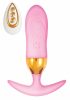 Anal Toys | The Beat Magic Power Plug Anal Toys Anal Toys