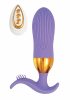 Anal Toys | The Beat Magic Tickler Plug Anal Toys Anal Toys