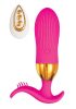 Anal Toys | The Beat Magic Tickler Plug Anal Toys Anal Toys