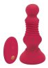 Anal Toys | Thrusting Rosebud Butt Plug Anal Toys Anal Toys