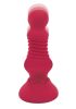 Anal Toys | Thrusting Rosebud Butt Plug Anal Toys Anal Toys