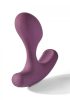 Anal Toys | Tilt – Dual Vibration Warming Plug Anal Toys Anal Toys