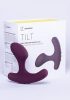 Anal Toys | Tilt – Dual Vibration Warming Plug Anal Toys Anal Toys