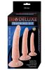 Anal Toys | Trio Deluxe Training Kit Anal Toys Anal Toys