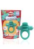 Couples | 4B Skooch Vibrating Ring With Flexible Fins Couples Couples