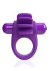 Couples | 4B Skooch Vibrating Ring With Flexible Fins Couples Couples