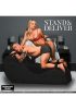 Couples | Bondage Love Couch Couples Black