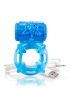 Couples | Charged Big O Ring Couples Blue or Clear